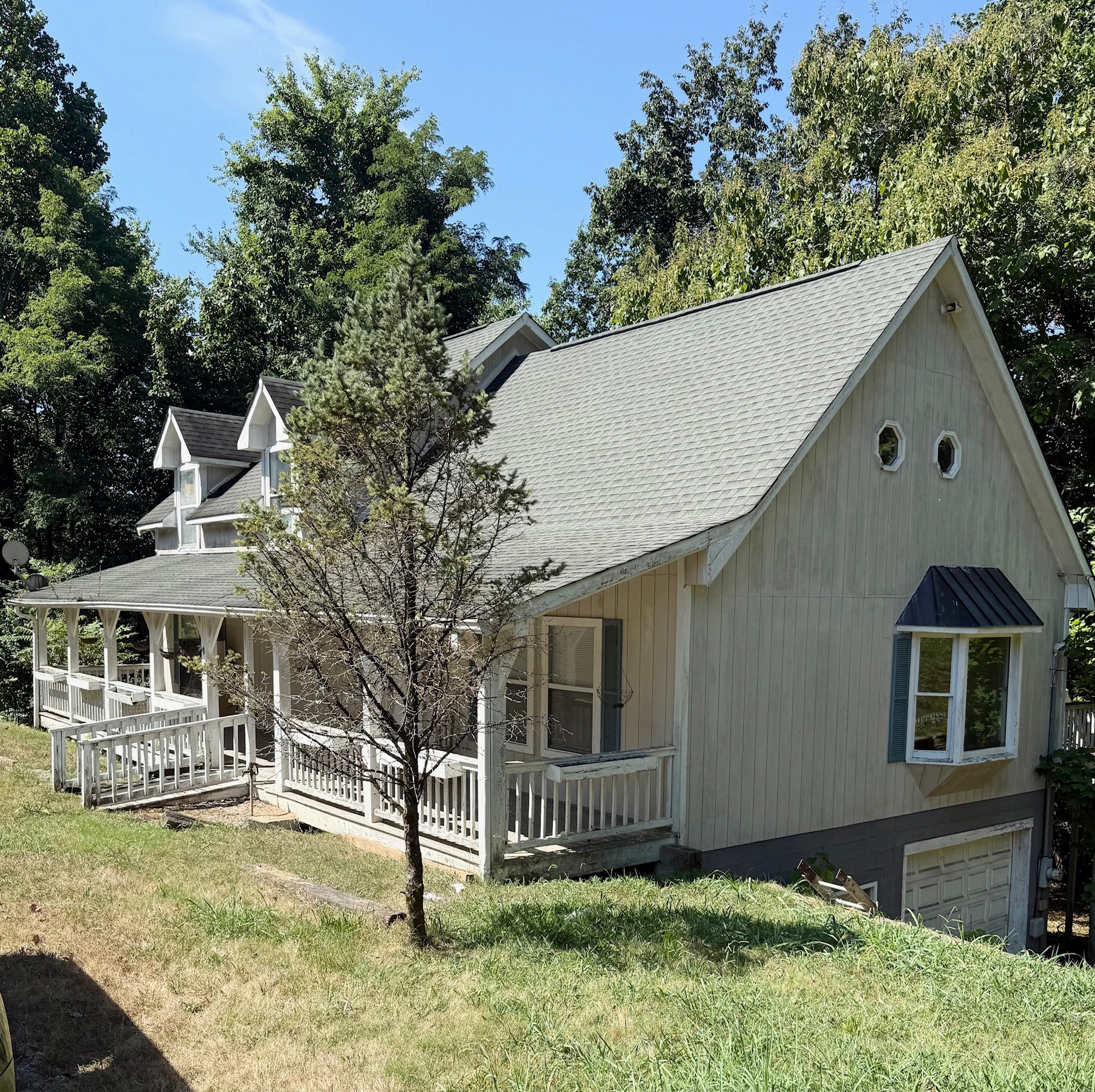 4149 Gourley Road Pegram, TN 37143 - Photo 1 of 10 Gallery Image 1