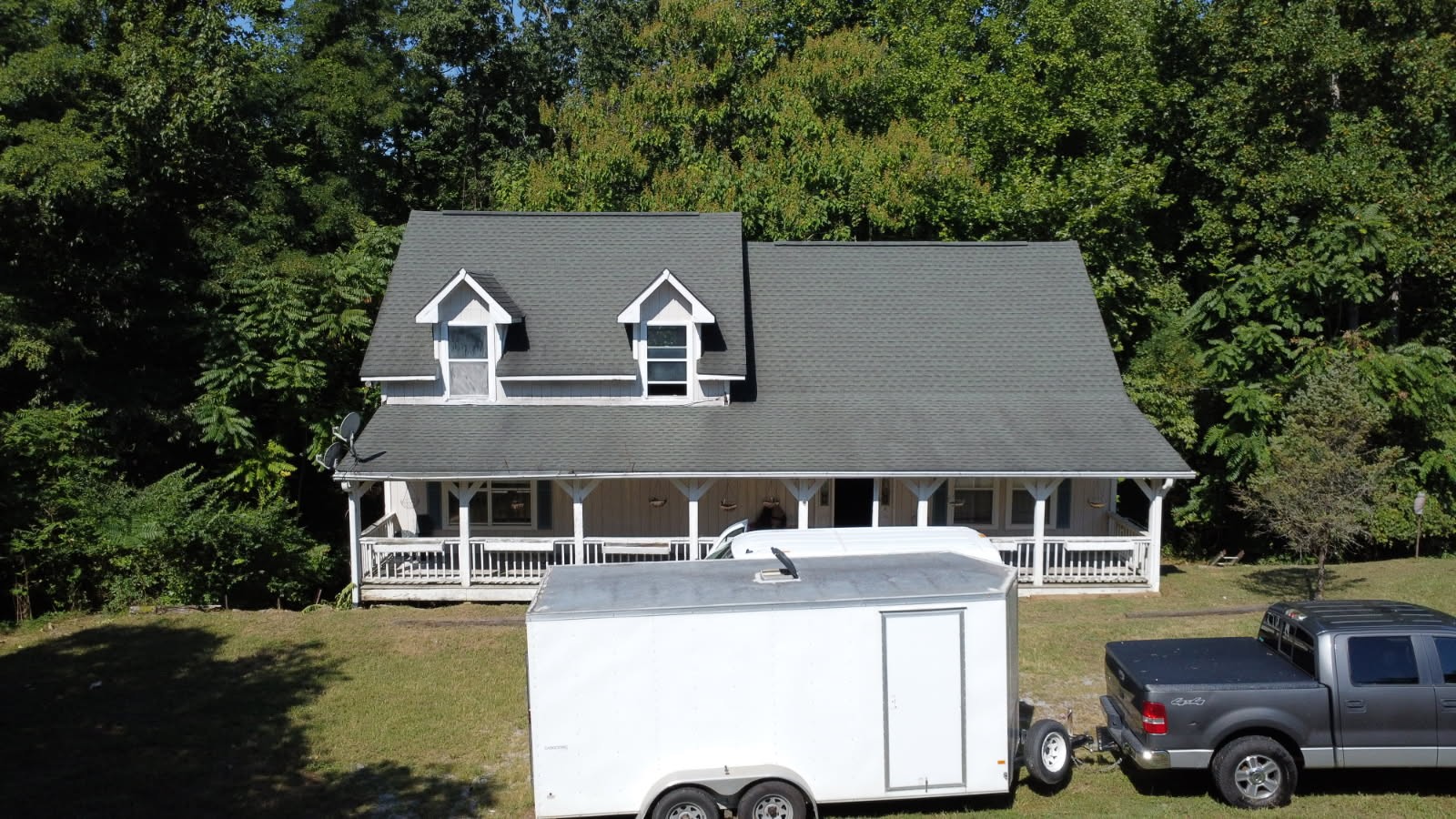4149 Gourley Road Pegram, TN 37143 - Photo 8 of 10 Gallery Image 8