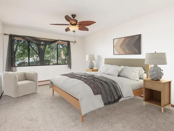 $1,290 | 4101 Parklawn Avenue, Unit 130, Edina, MN 55435