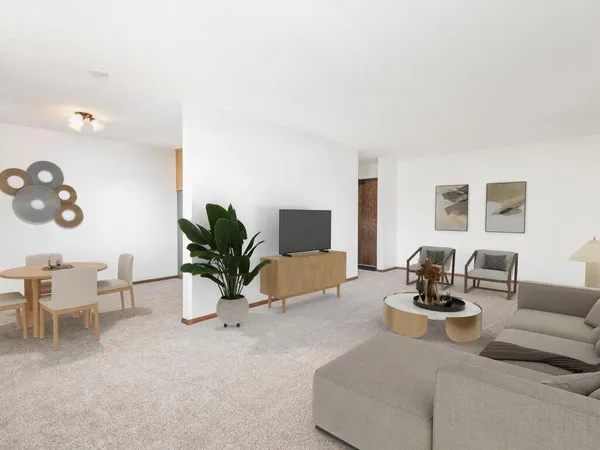 $1,290 | 4101 Parklawn Avenue, Unit 130, Edina, MN 55435