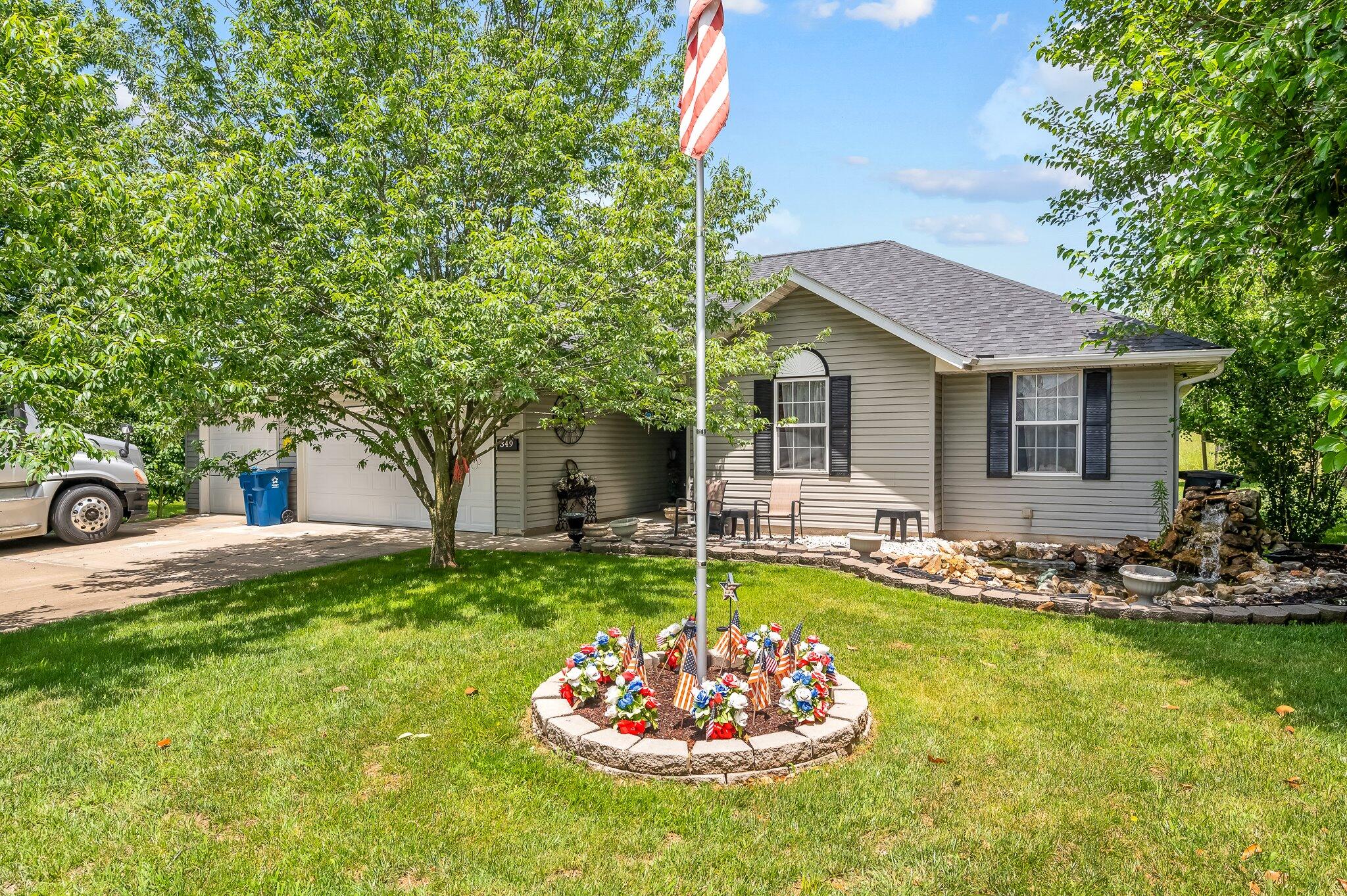 349 Sugar Tree Road Sparta, MO 65753 - Photo 1 of 1 01-sugartreerd-76-Edit