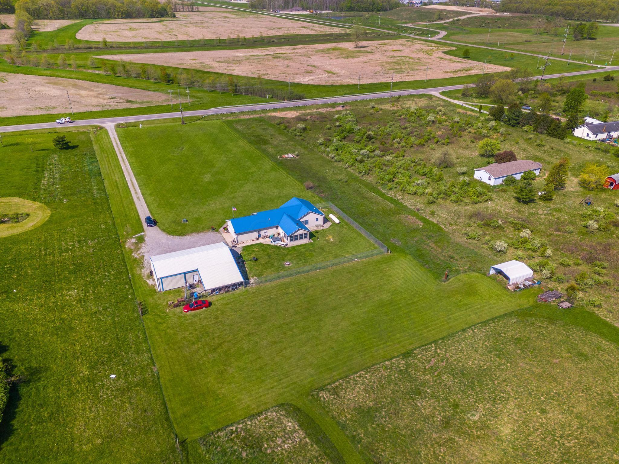 23120 Johnson Road Raymond, OH 43067 - Photo 9 of 52 DJI_20240429104745_0760_D