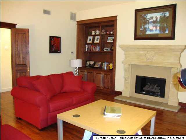 7 Rue Toulouse Baton Rouge, LA 70808 - Photo 4 of 13 Gallery Image 4