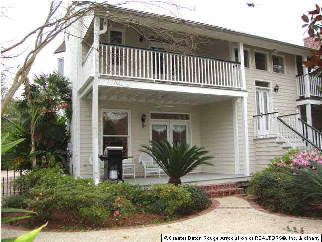 7 Rue Toulouse Baton Rouge, LA 70808 - Photo 10 of 13 Gallery Image 10