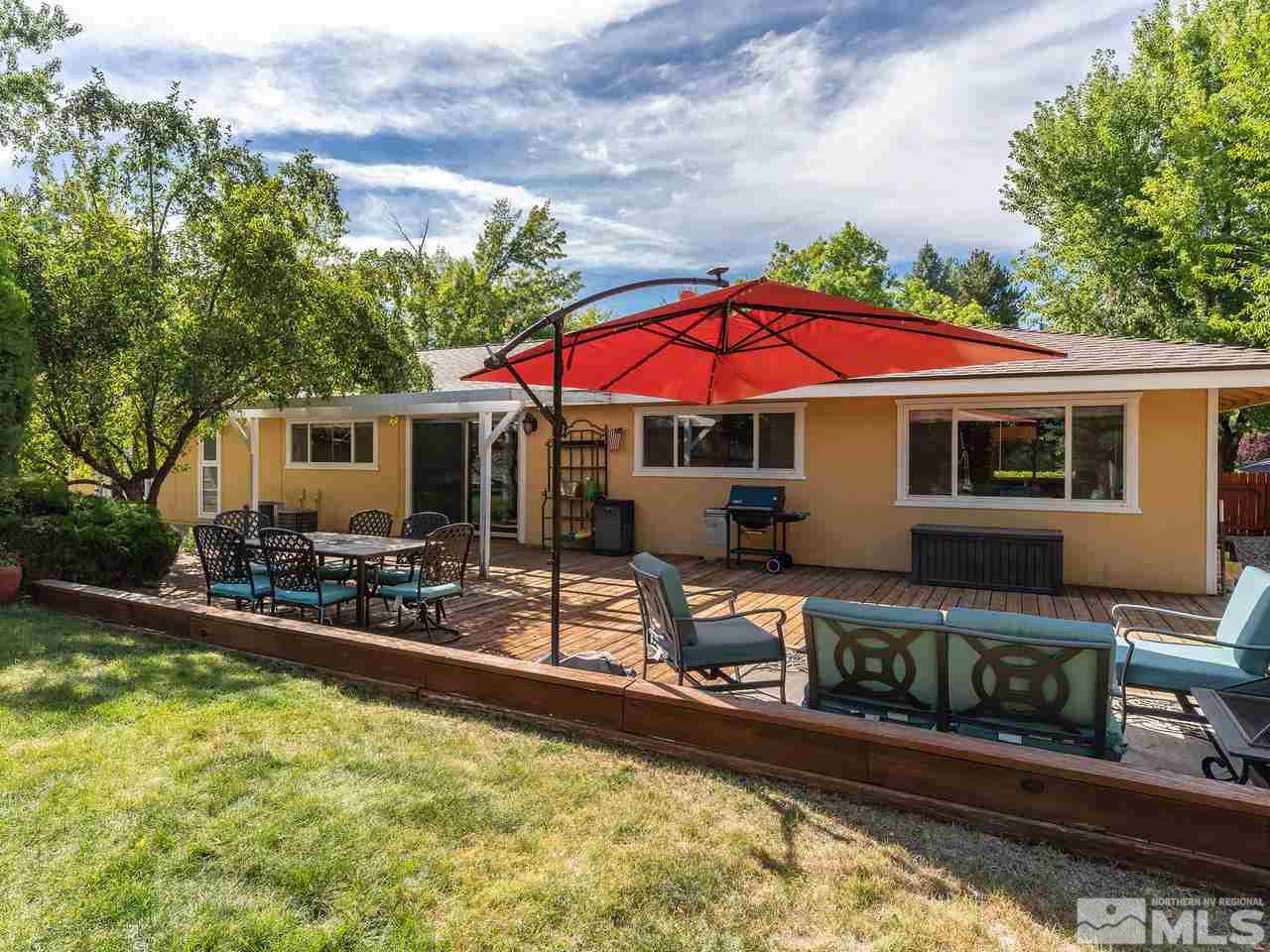 2340 Mueller Drive Reno, NV 89509 - Photo 25 of 31 Photo 25