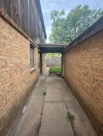 $84,075 | 1035 North Duncan Street, Pampa, TX 79065