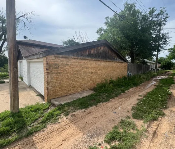 $84,075 | 1035 North Duncan Street, Pampa, TX 79065