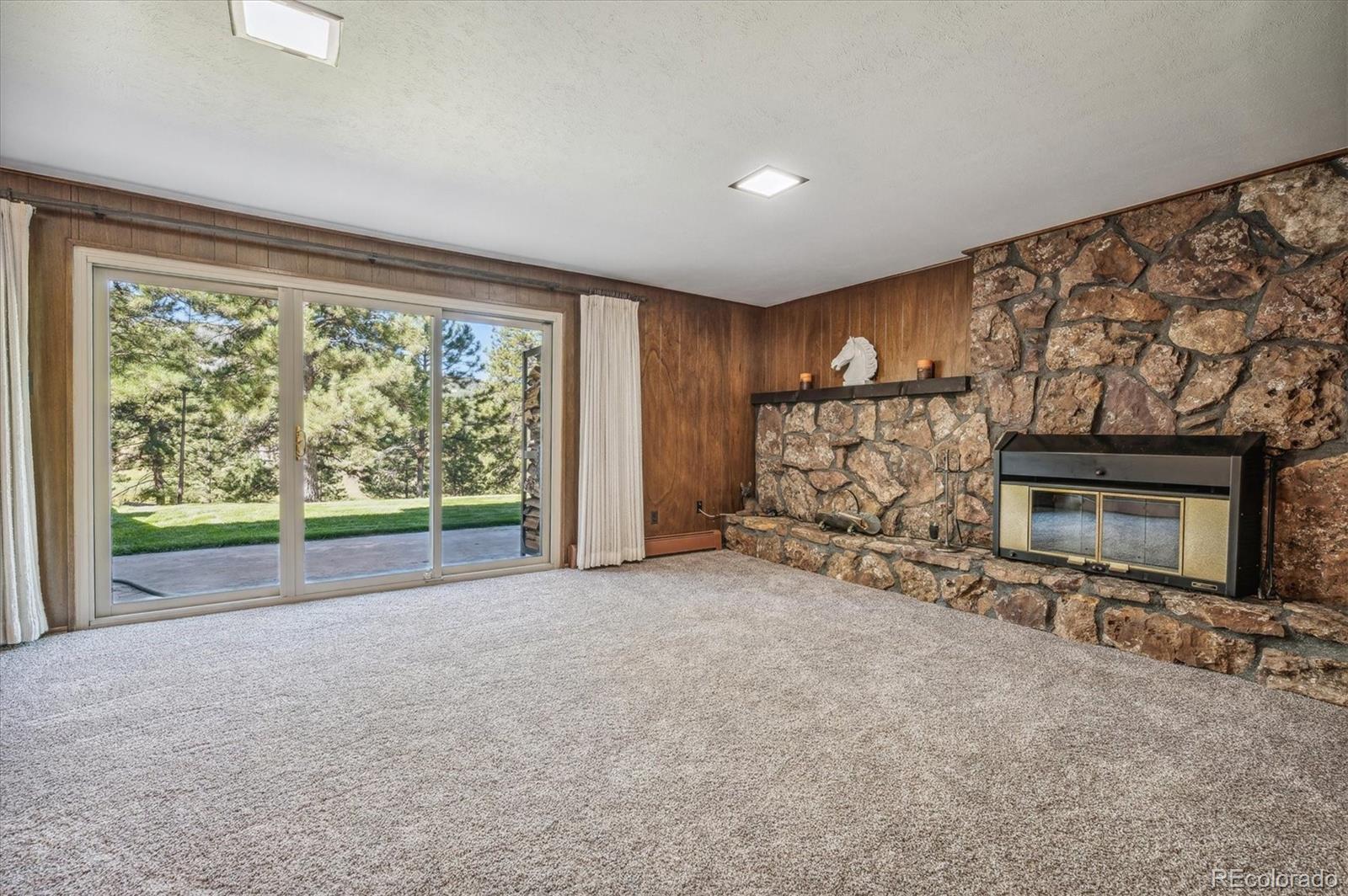 29253 Sue Road Evergreen, CO 80439 - Photo 20 of 38 Gallery Image 20