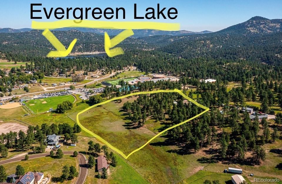 29253 Sue Road Evergreen, CO 80439 - Photo 38 of 38 Gallery Image 38