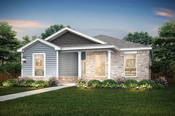 $2,390 | 1008 Camelia Grv Court, Hutchins, TX 75141