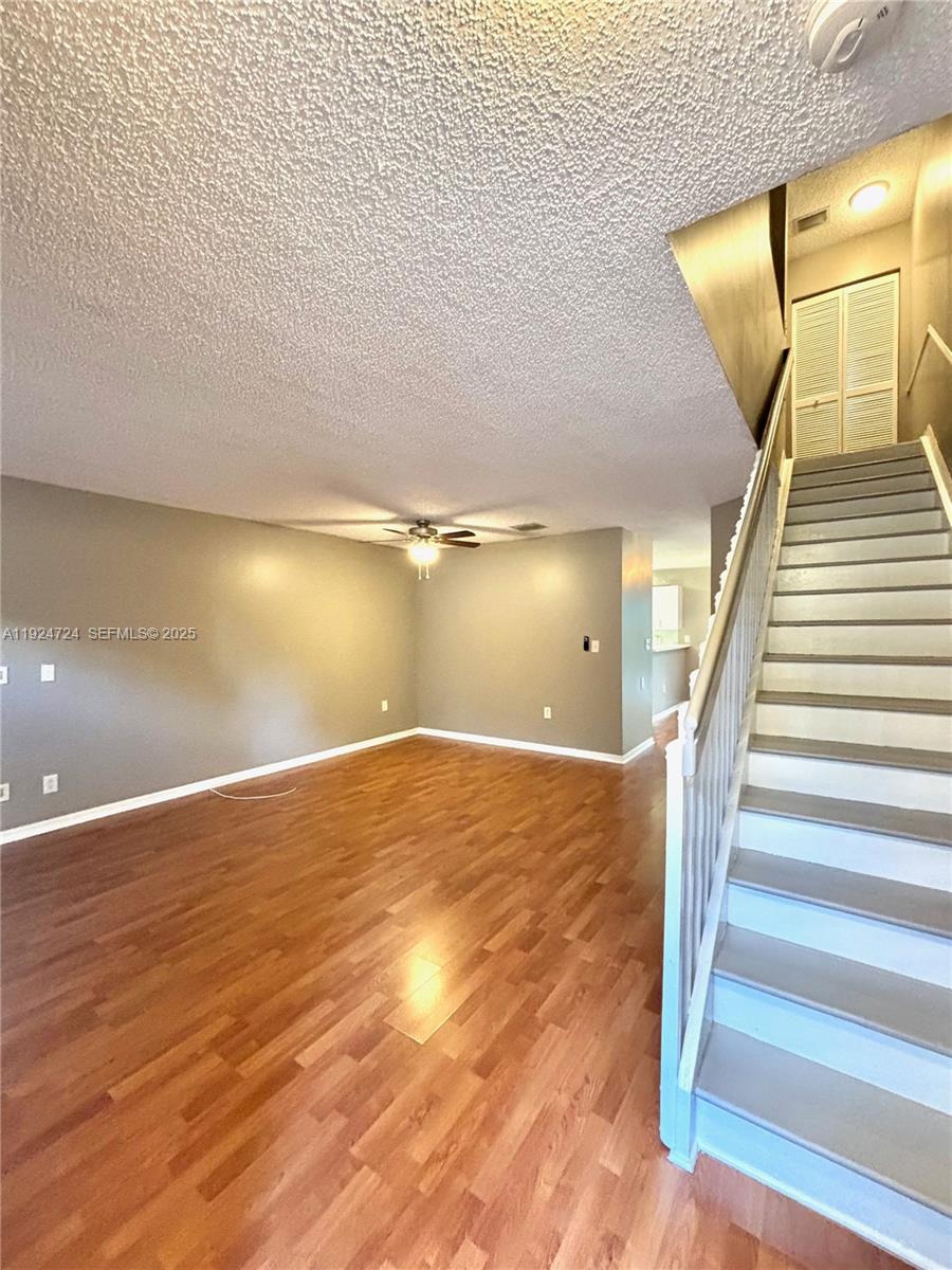 6965 Northwest 173rd Drive, Unit 1904 Hialeah, FL 33015 - Photo 3 of 14 a view of empty room