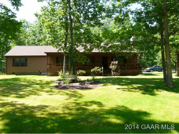 981 Wilda Road Stuarts Draft, VA 24477 - Photo 1 of 23 Gallery Image 1