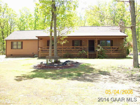 981 Wilda Road Stuarts Draft, VA 24477 - Photo 2 of 23 Gallery Image 2