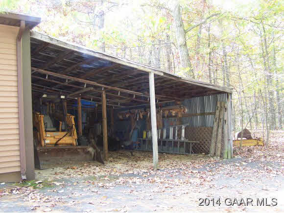 981 Wilda Road Stuarts Draft, VA 24477 - Photo 21 of 23 Gallery Image 21