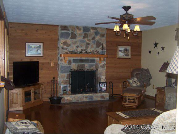 981 Wilda Road Stuarts Draft, VA 24477 - Photo 5 of 23 Gallery Image 5