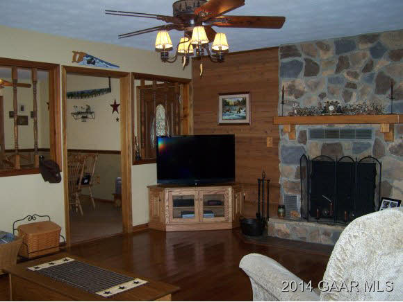 981 Wilda Road Stuarts Draft, VA 24477 - Photo 6 of 23 Gallery Image 6