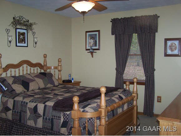 981 Wilda Road Stuarts Draft, VA 24477 - Photo 8 of 23 Gallery Image 8