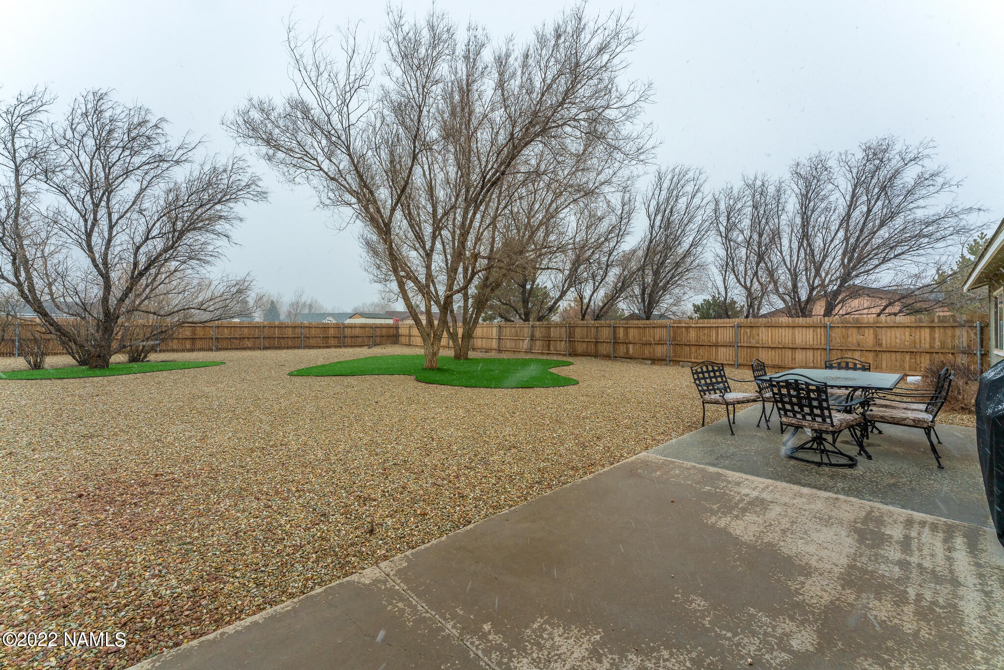 9732 Pioneer Valley Road Flagstaff, AZ 86004 - Photo 14 of 22 Back
