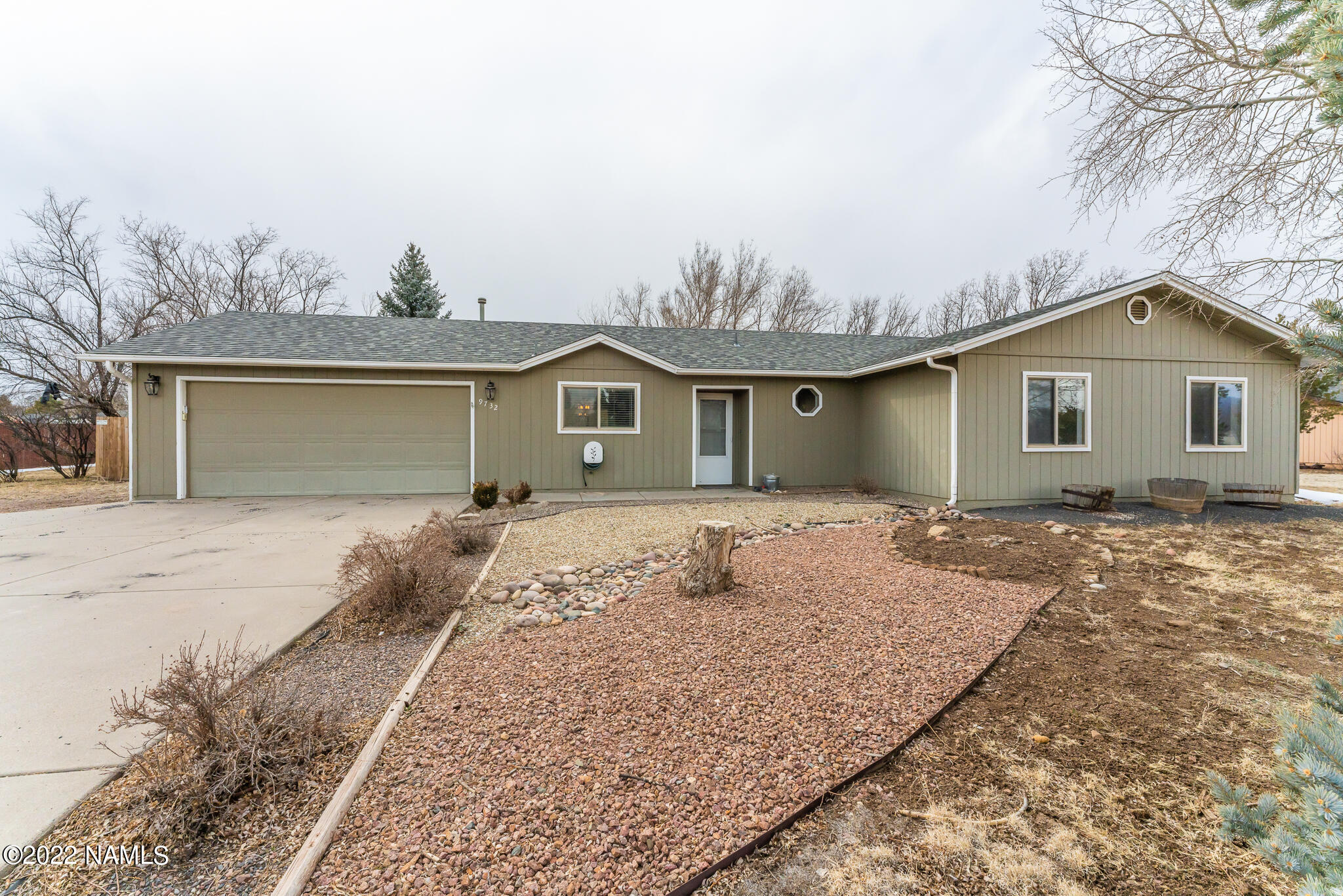 9732 Pioneer Valley Road Flagstaff, AZ 86004 - Photo 21 of 22 TCI-9