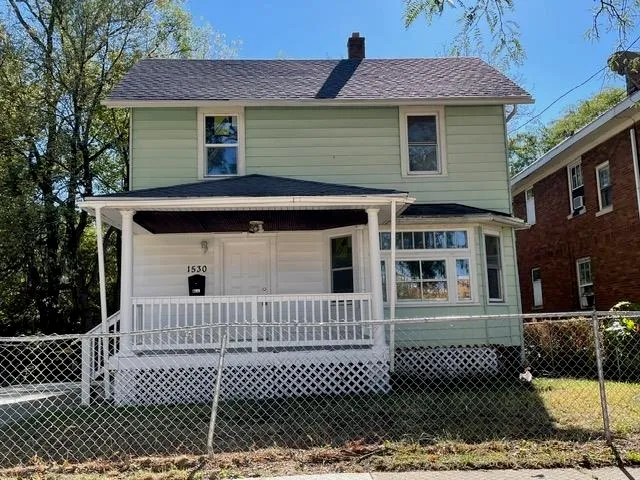 $159,900 | 1530 Chestnut Street, Rockford, IL 61102