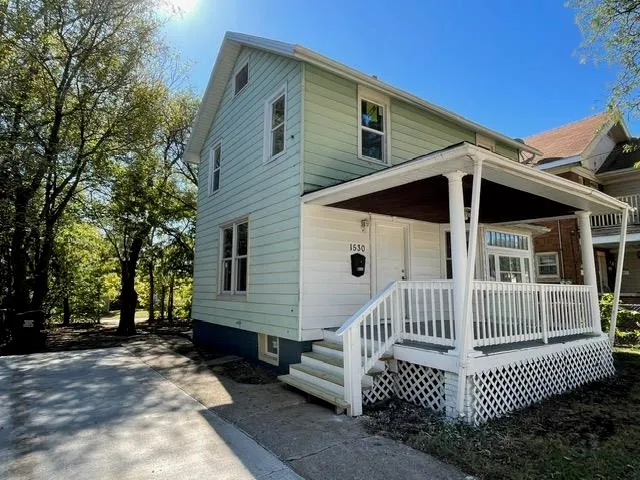 $159,900 | 1530 Chestnut Street, Rockford, IL 61102
