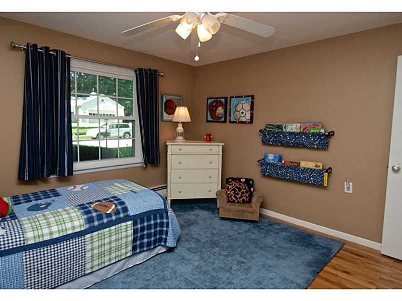 233 Deerfield Road Cranston, RI 02920 - Photo 12 of 21 Bedroom.