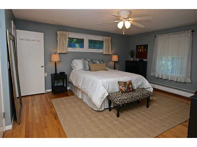 233 Deerfield Road Cranston, RI 02920 - Photo 16 of 21 Master Bedroom.
