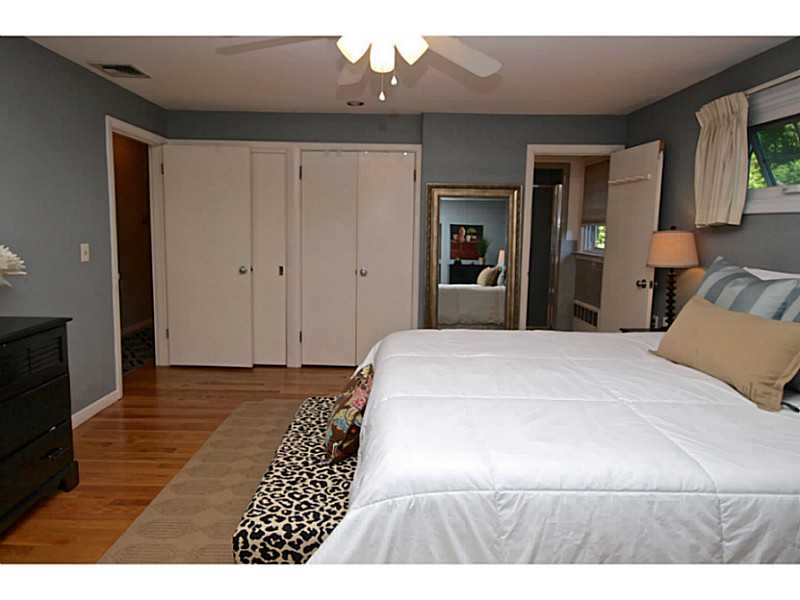 233 Deerfield Road Cranston, RI 02920 - Photo 17 of 21 Master Bedroom.