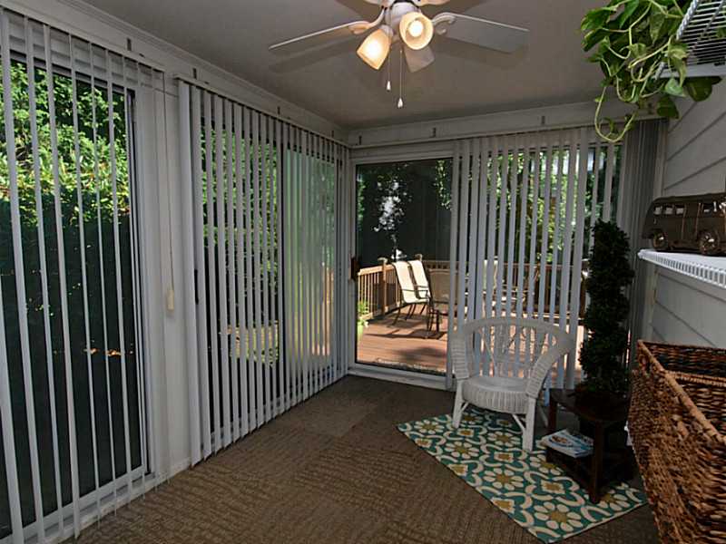 233 Deerfield Road Cranston, RI 02920 - Photo 19 of 21 Porch.