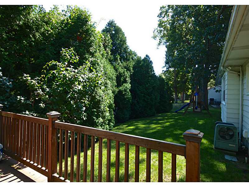 233 Deerfield Road Cranston, RI 02920 - Photo 20 of 21 Patio/Deck.