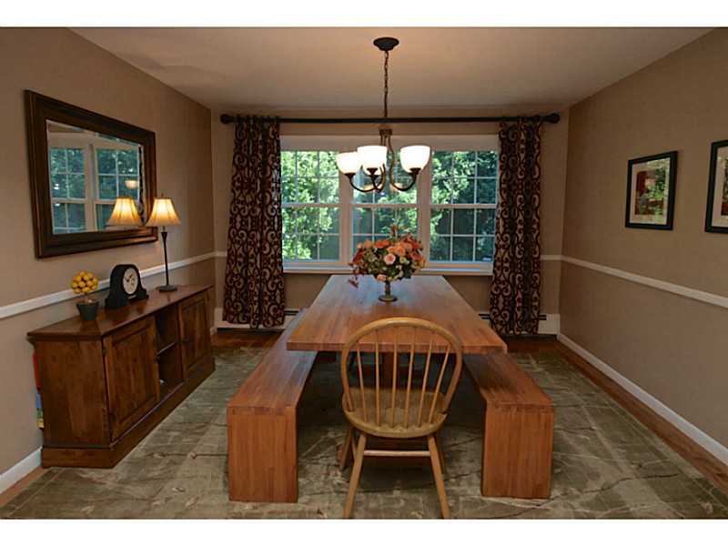 233 Deerfield Road Cranston, RI 02920 - Photo 9 of 21 Dining Room.