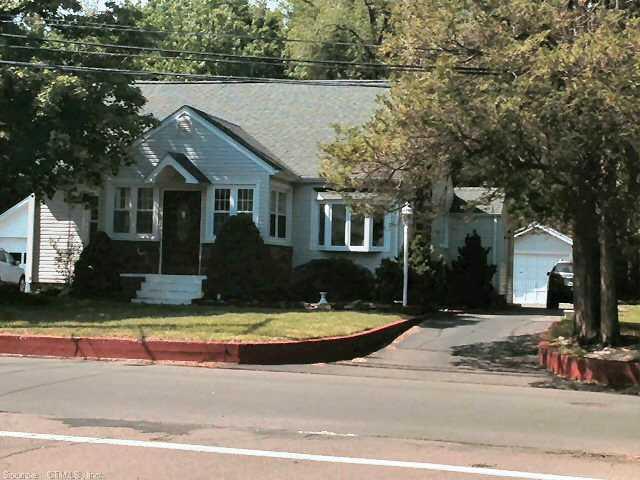 10 Bailey Road North Haven, CT 06473 - Photo 1 of 1 Exterior Front.