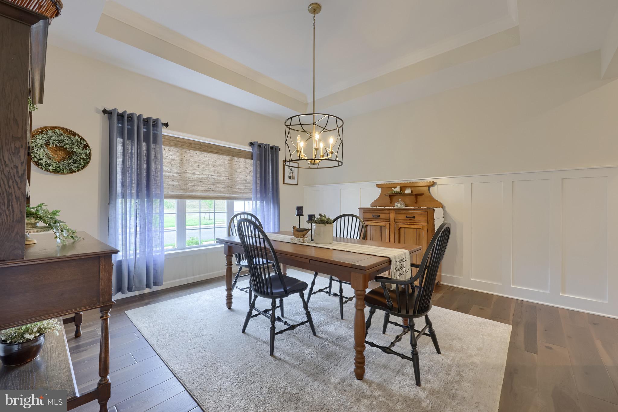 315 Goshawks Road Denver, PA 17517 - Photo 5 of 92 Formal Dining Room