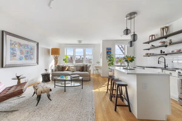 $525,000 | 35-21 79th Street, Unit 6K | Jackson Heights