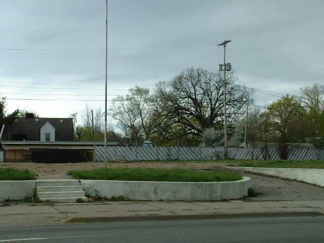 $55,000 | 1415 East Michigan Avenue, Jackson, MI 49202