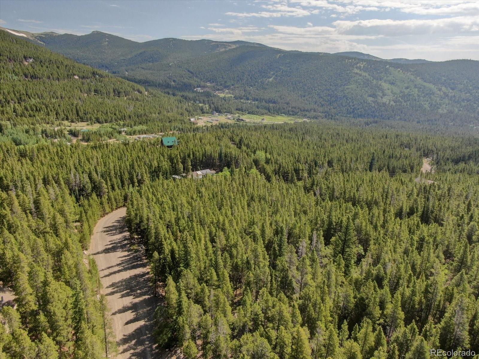 0 Upper Forest Road Idaho Springs, CO 80452 - Photo 22 of 23 Gallery Image 22