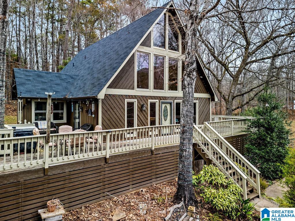 8306 Cedar Mountain Road Pinson, AL 35126 - Photo 3 of 44