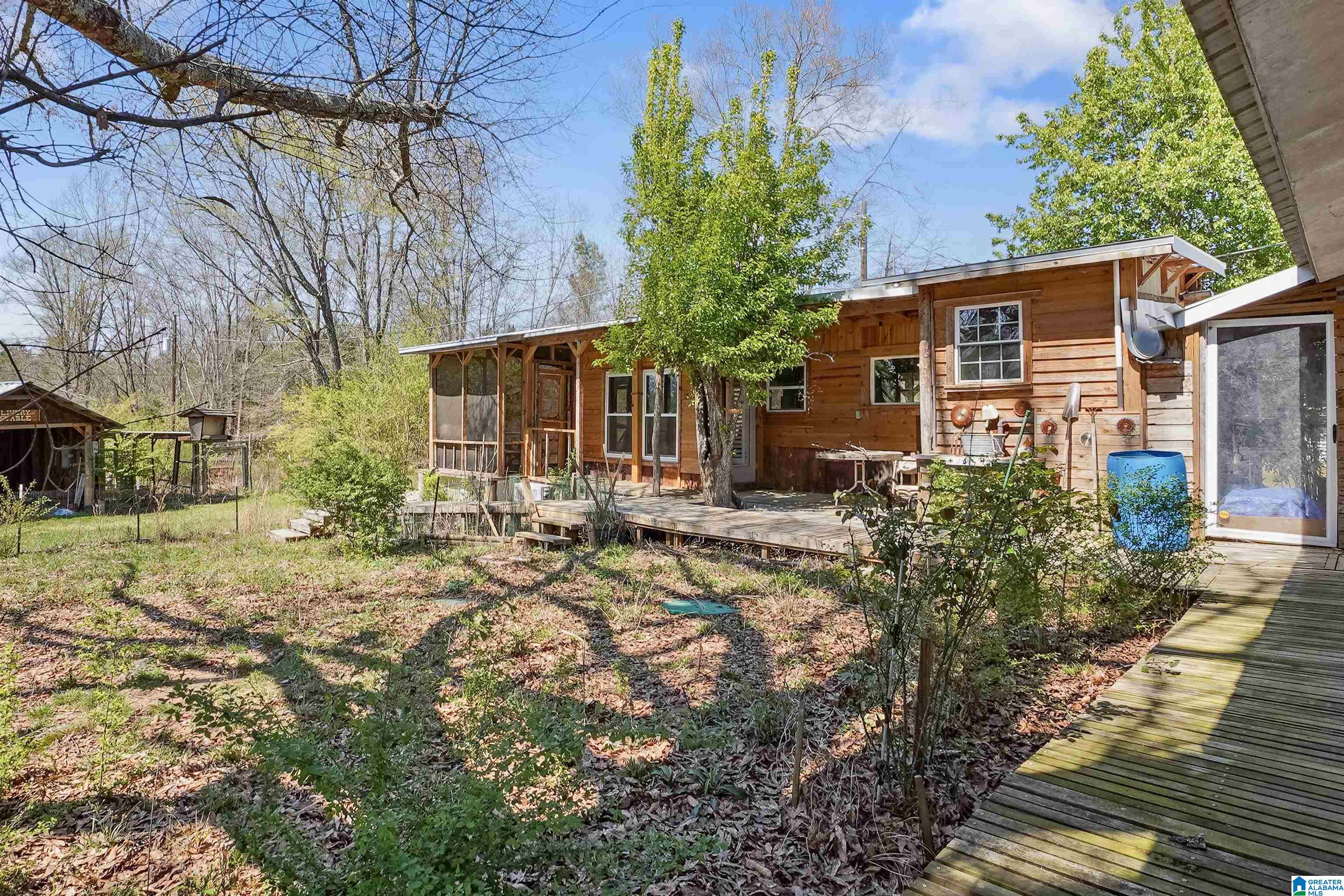 237 Marion Stough Road Fayette, AL 35555 - Photo 33 of 59