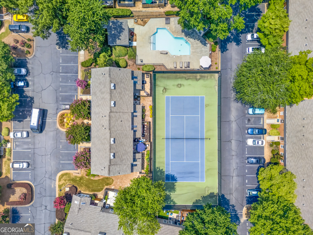 7750 Roswell Road Sandy Springs, GA 30350 - Photo 35 of 37 Gallery Image 35