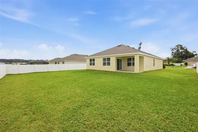 $299,000 | 3865 Southeast 98th Place, Belleview, FL 34420