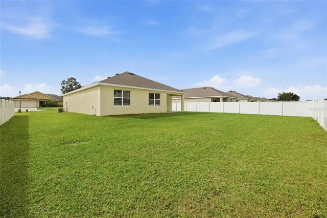 $299,000 | 3865 Southeast 98th Place, Belleview, FL 34420