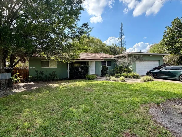 $590,000 | 1581 Southwest 27th Terrace, Fort Lauderdale, FL 33312