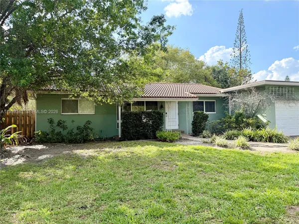 $590,000 | 1581 Southwest 27th Terrace, Fort Lauderdale, FL 33312