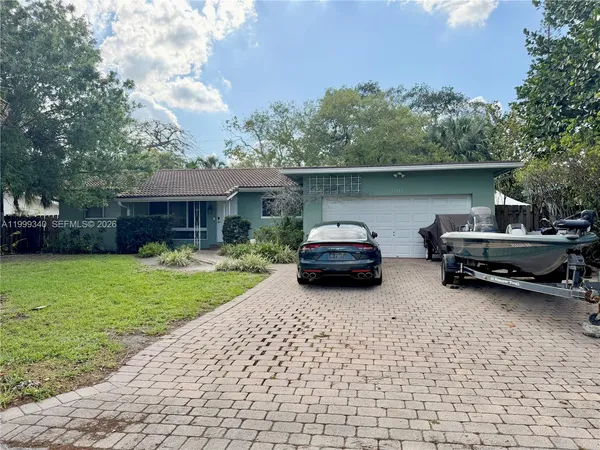 $590,000 | 1581 Southwest 27th Terrace, Fort Lauderdale, FL 33312
