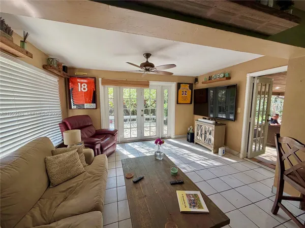 $590,000 | 1581 Southwest 27th Terrace, Fort Lauderdale, FL 33312