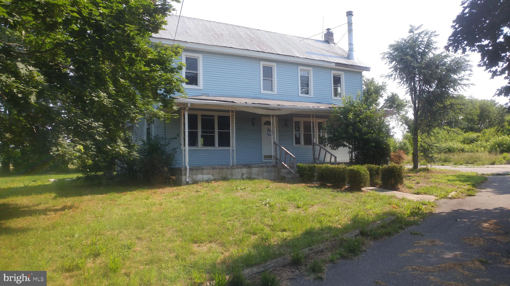 189 Harmony Road Bridgeton, NJ 08302 - Photo 1 of 51