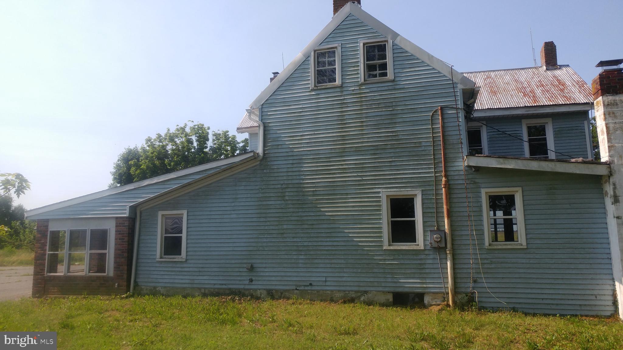 189 Harmony Road Bridgeton, NJ 08302 - Photo 3 of 51
