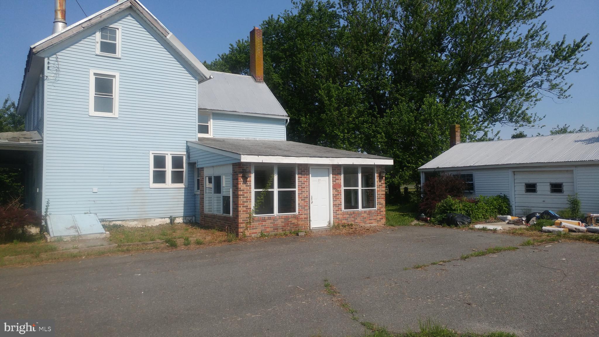 189 Harmony Road Bridgeton, NJ 08302 - Photo 4 of 51
