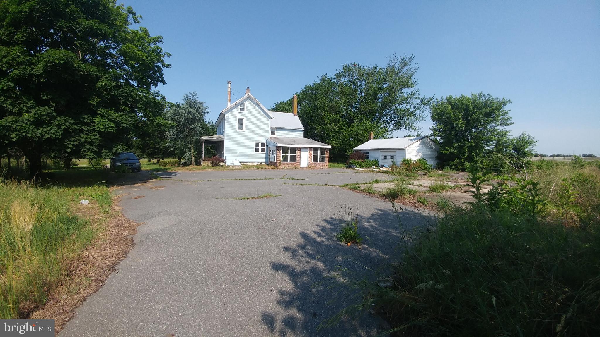 189 Harmony Road Bridgeton, NJ 08302 - Photo 6 of 51