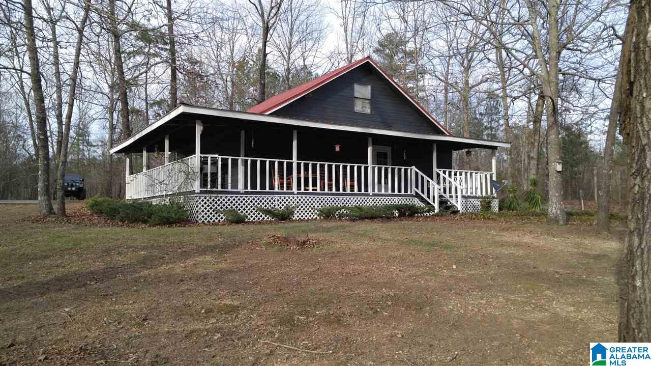 1828 Fleming Road Vincent, AL 35178 - Photo 1 of 21